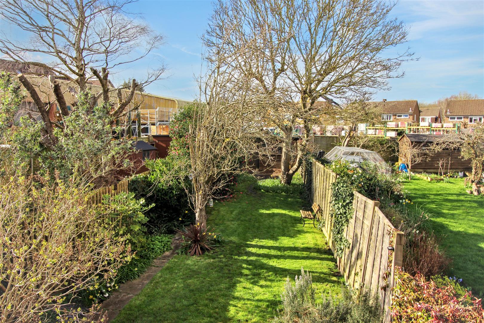 City Road, Tilehurst, Reading